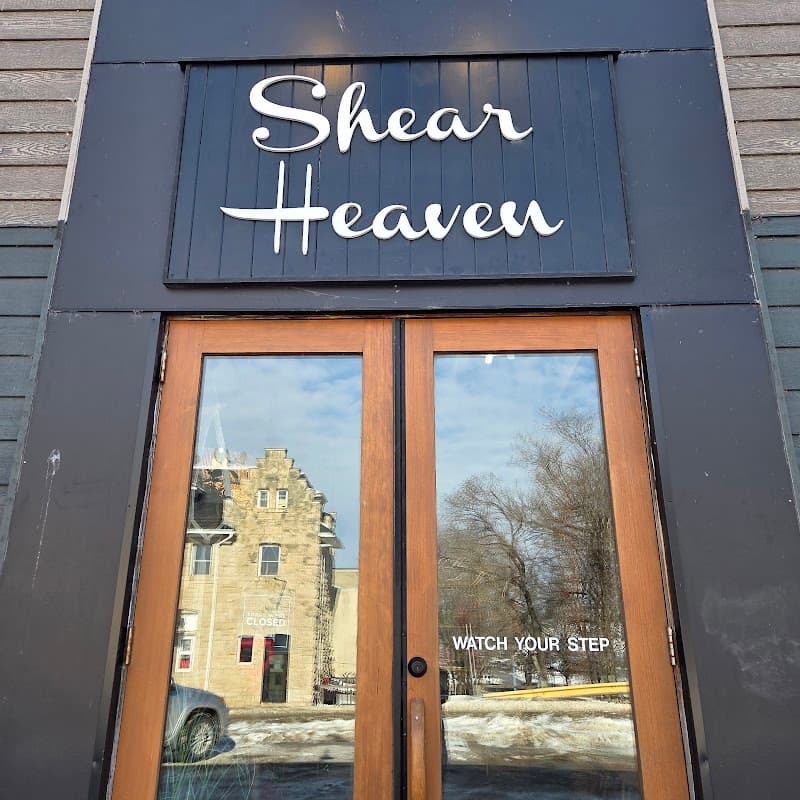 Shear Heaven Spa Kenora photo