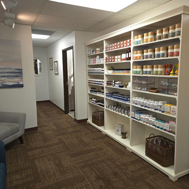 Shear Indulgence Salon Wheat Ridge photo