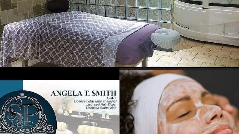 Shear Pampering Spa Studio Buffalo photo