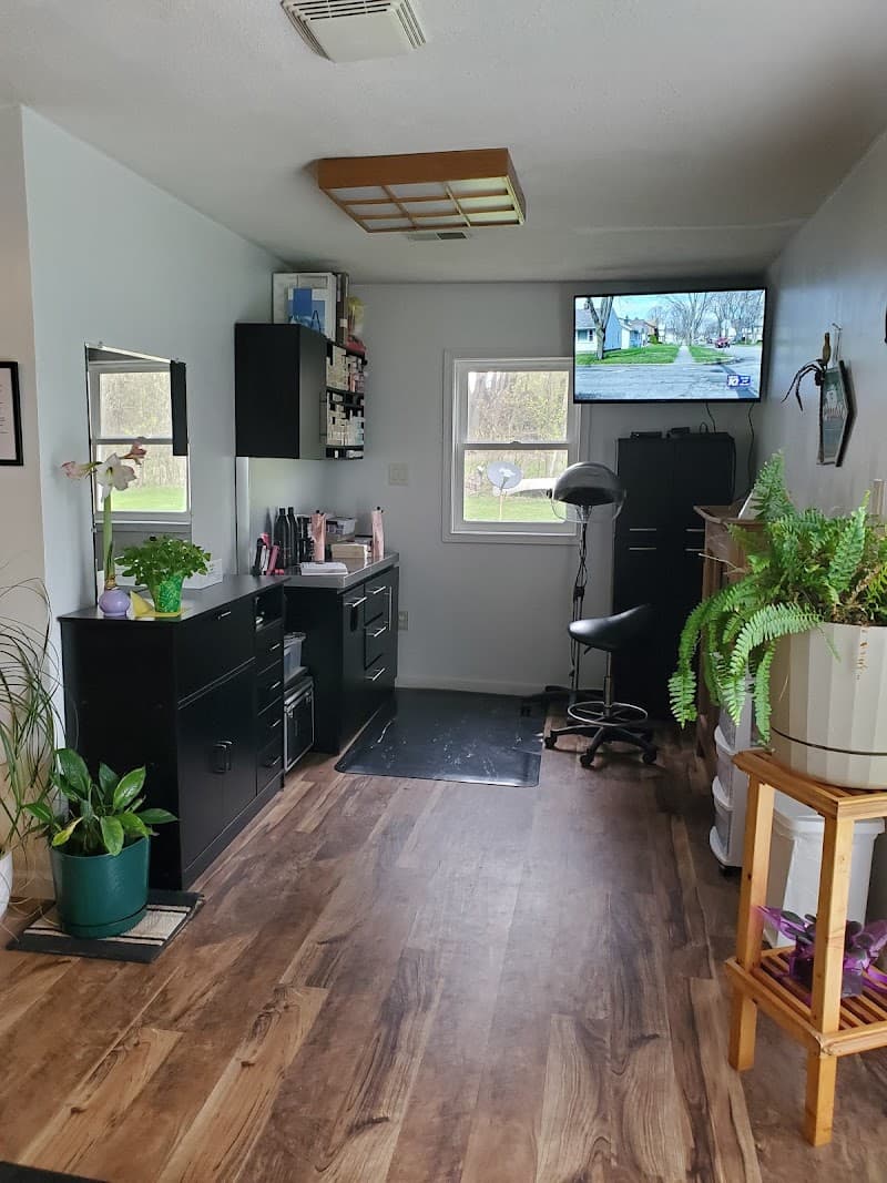 Shear Paradise Day Spa Clarklake photo