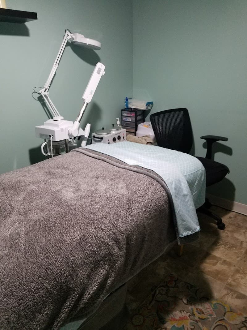 Shear Relaxation Salon & Day Spa Asheboro photo