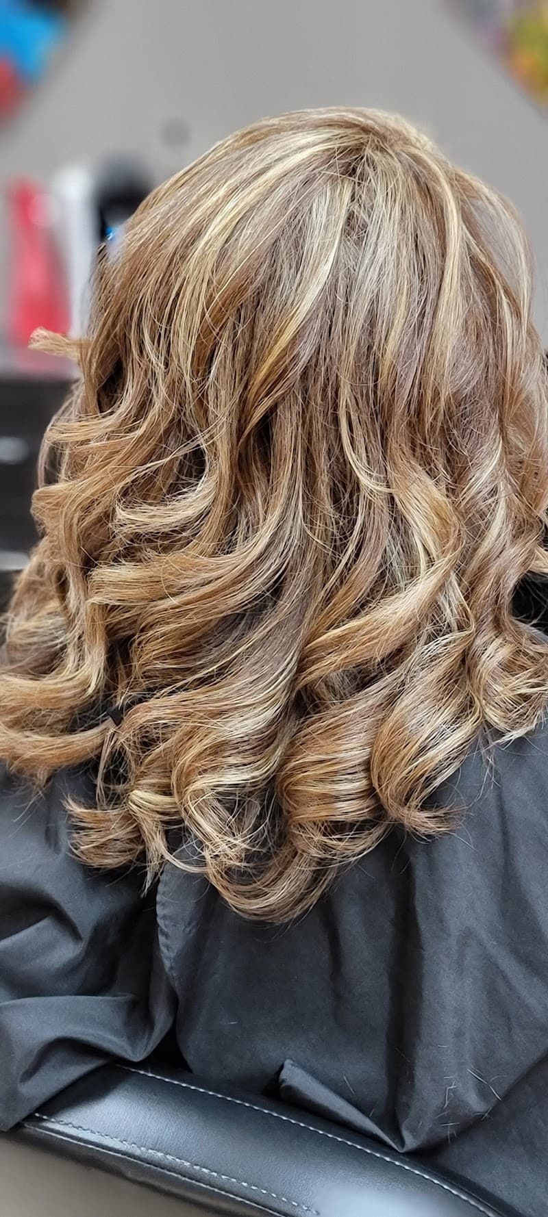 Shear Serenity Salon and Spa Manchester photo