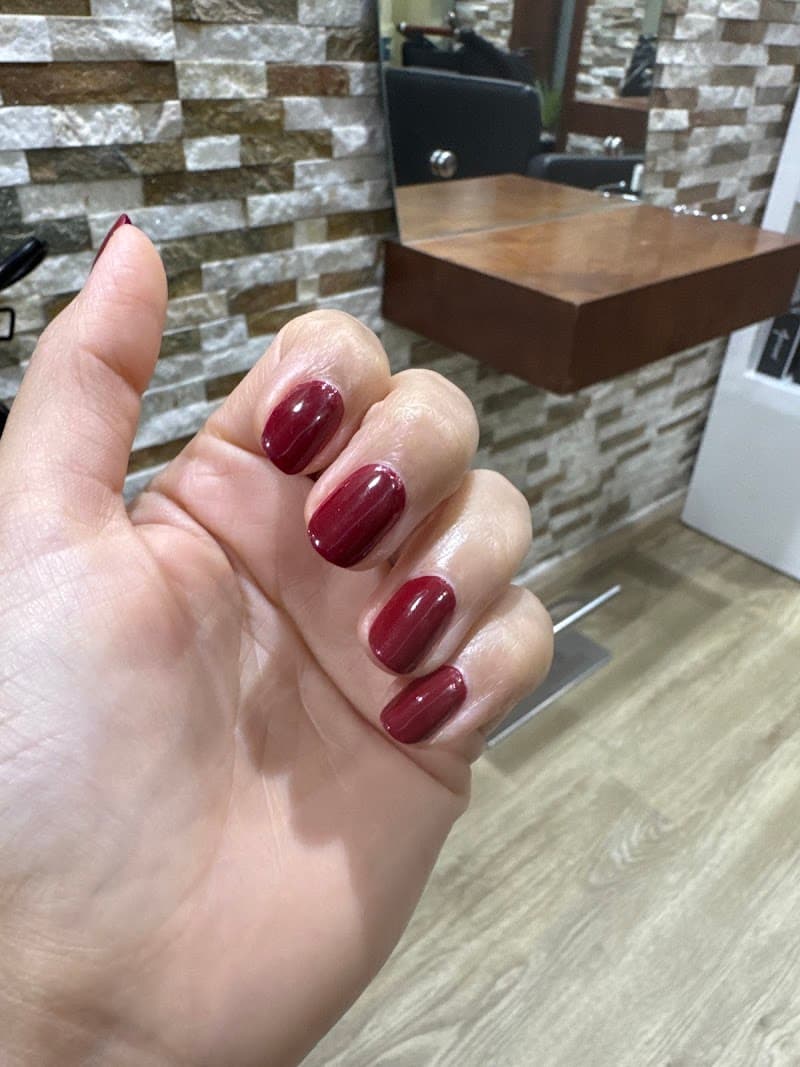 Sheba Beauty Lounge Dubai photo
