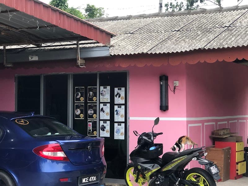 SheBright Spa & Salon Pokok Sena photo