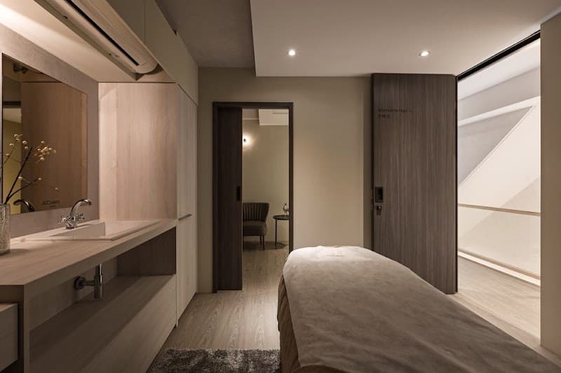 SheDora Zhunan Township photo