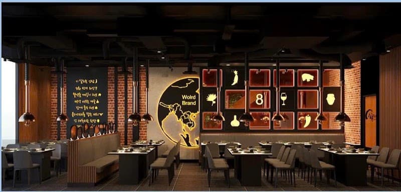 Shee Korea Quận 1 photo