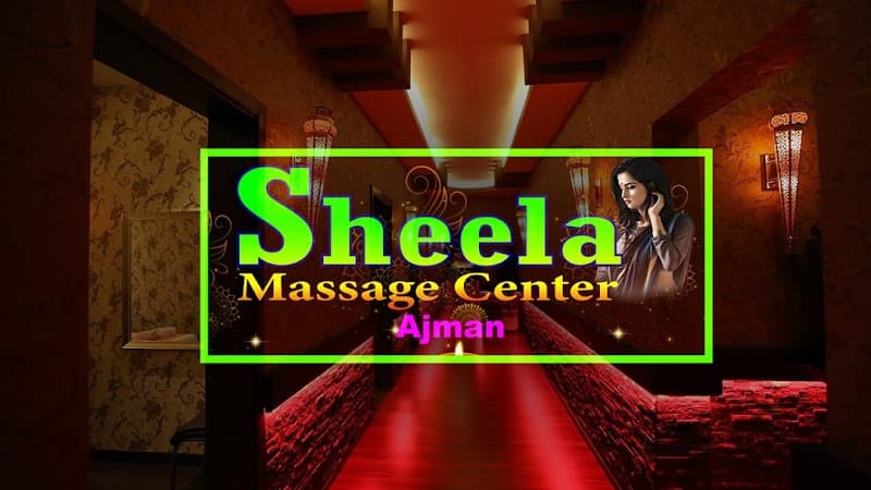 Sheela Spa Ajman photo