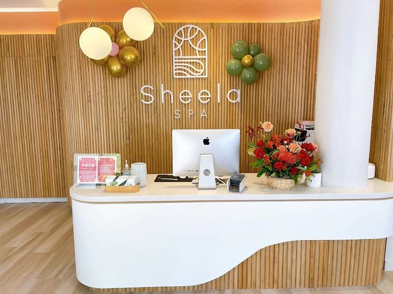 Sheela Spa Sydney photo