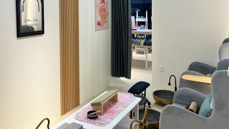 Sheema Zainol Butik Spa Seberang Jaya photo