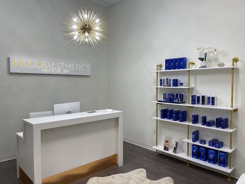 Sheer Aesthetics New Orleans photo