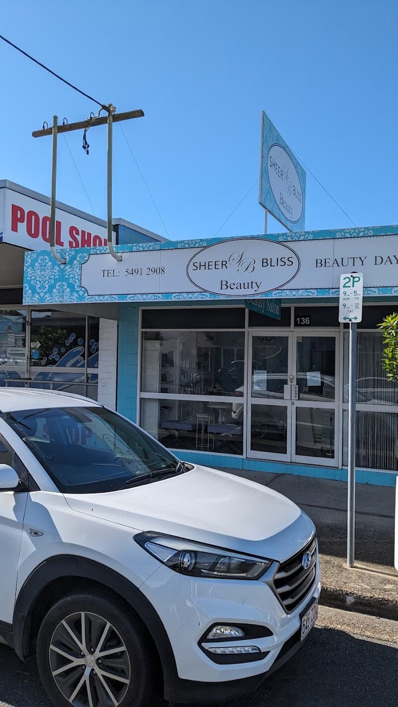 Sheer Bliss Day Spa Caloundra photo