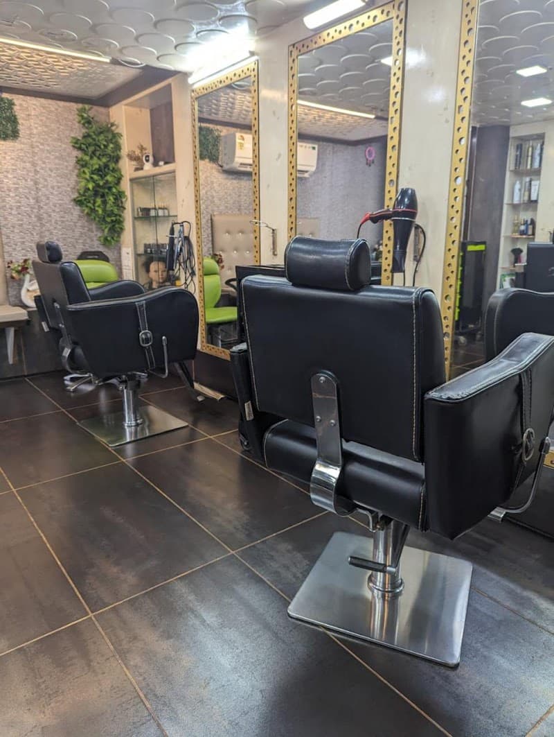Sheetal Salon & Spa Mumbai photo