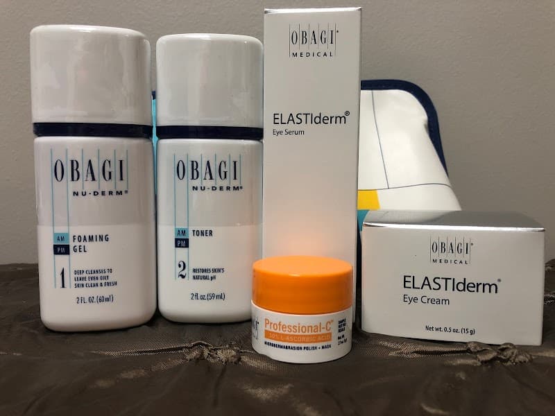 Sheffield Wellness & Aesthetics Lexington photo