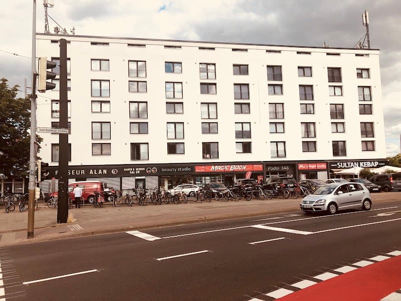 SheGlam Microblading, Make Up, Microneedling, Yumi Lashes, Wimpernverlängerung, Aquafacial Hannover photo