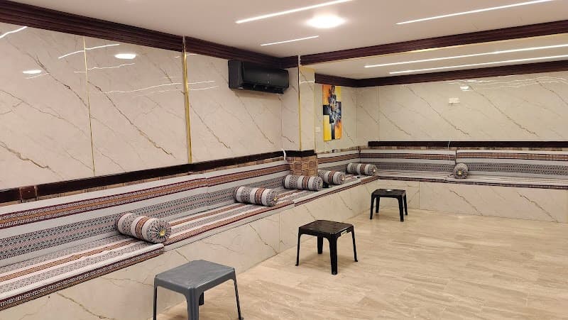 Sheikh Turkish Bath - El-sheikh Turkish Bath Aqaba photo