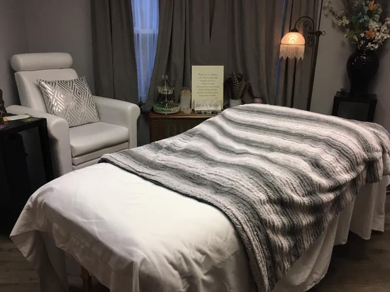 Sheila Berger Massage Therapist Worcester photo