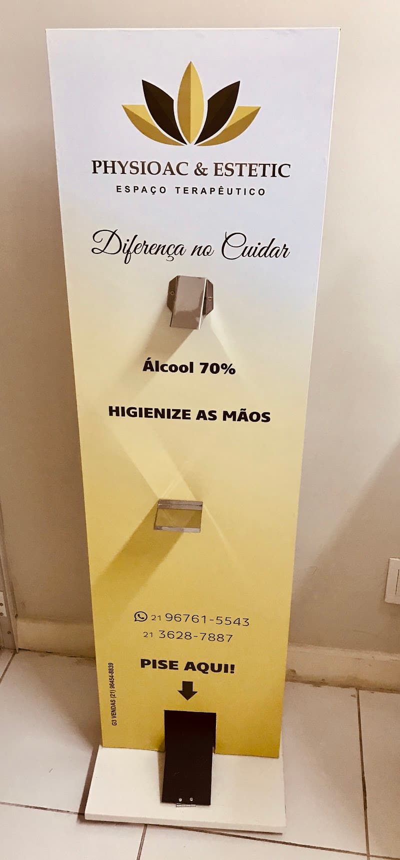 Sheila Duarte Fisioterapia Estética e Pós Cirúrgica Rio de Janeiro photo