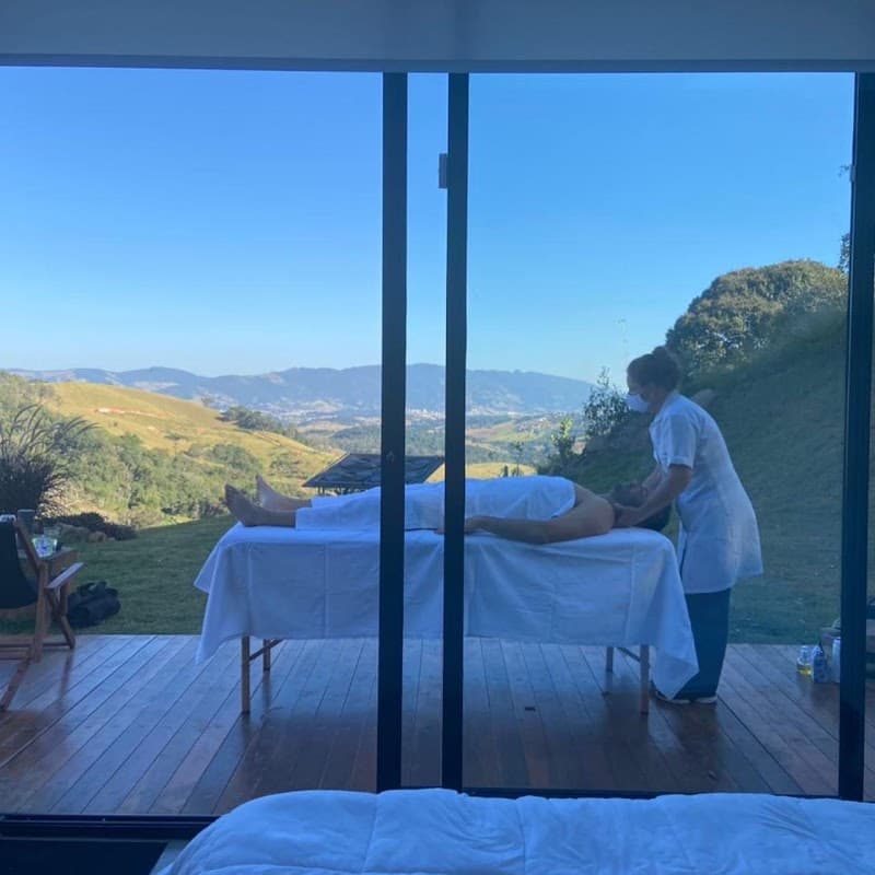 Sheila Martinovsky - Massoterapeuta Extrema photo