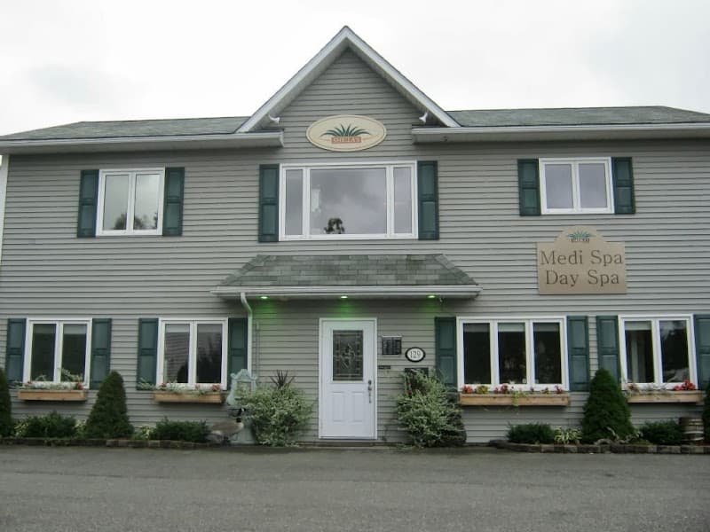 Sheila's Day Spa and Laser Centre Saint John photo