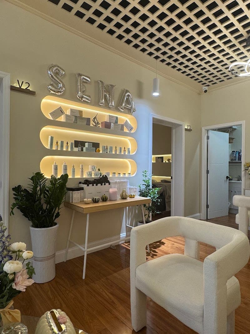Sheina Spa Inc Englewood photo