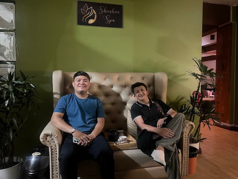 Sheishaa Spa Calamba photo