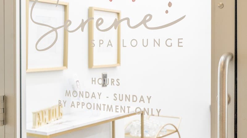 Shekina's Spa and Beauty Laredo photo