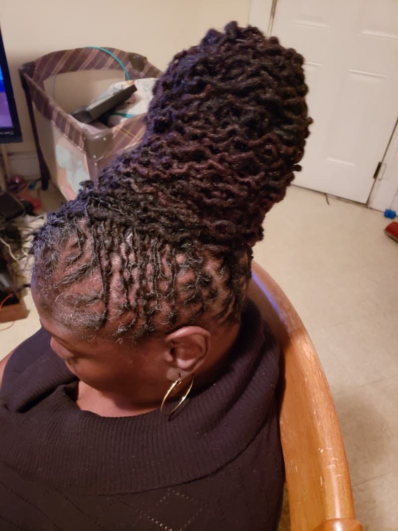 Shekinah Beauty Center and Day Spa Cincinnati photo