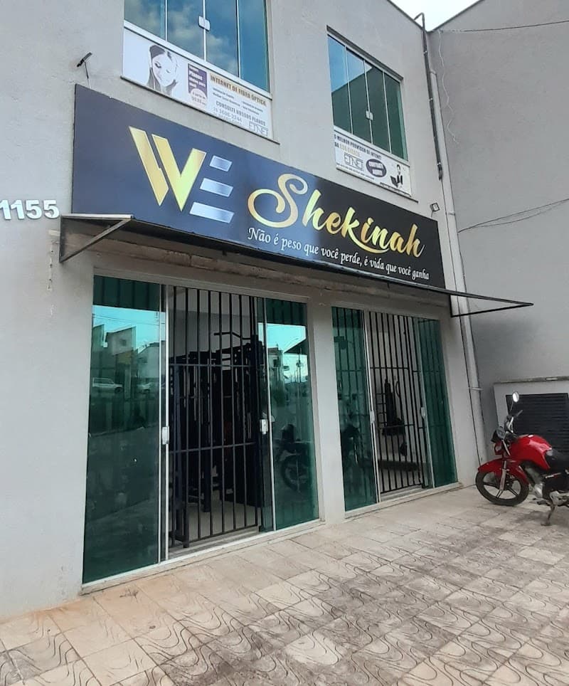 Shekinah Clínica de Estética e beleza Varginha photo