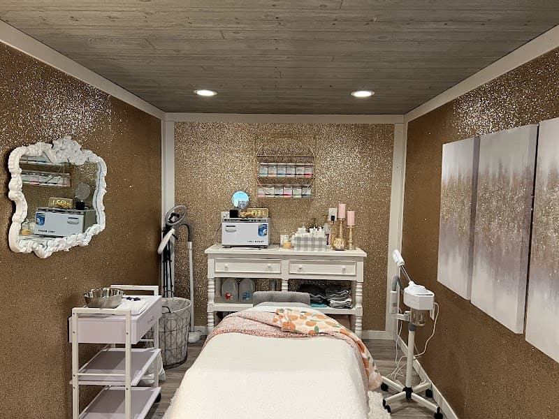 Shelby's Beauty Bar Spencer photo