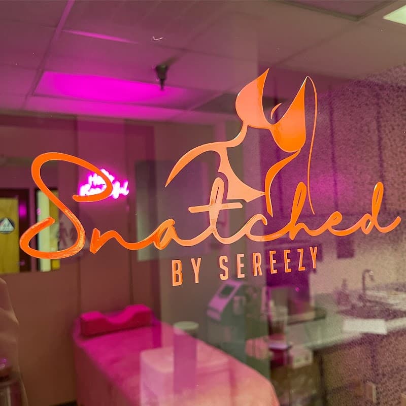 Shelby Strategier, Therapeutic Massage Fresno photo