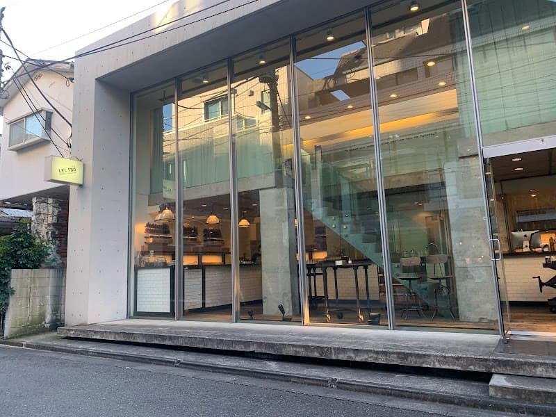 Shellac Daikanyama Store Shibuya Ward photo