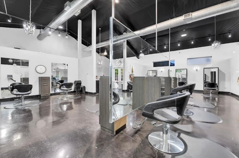 Shelley's Day Spa & Salon Killeen photo