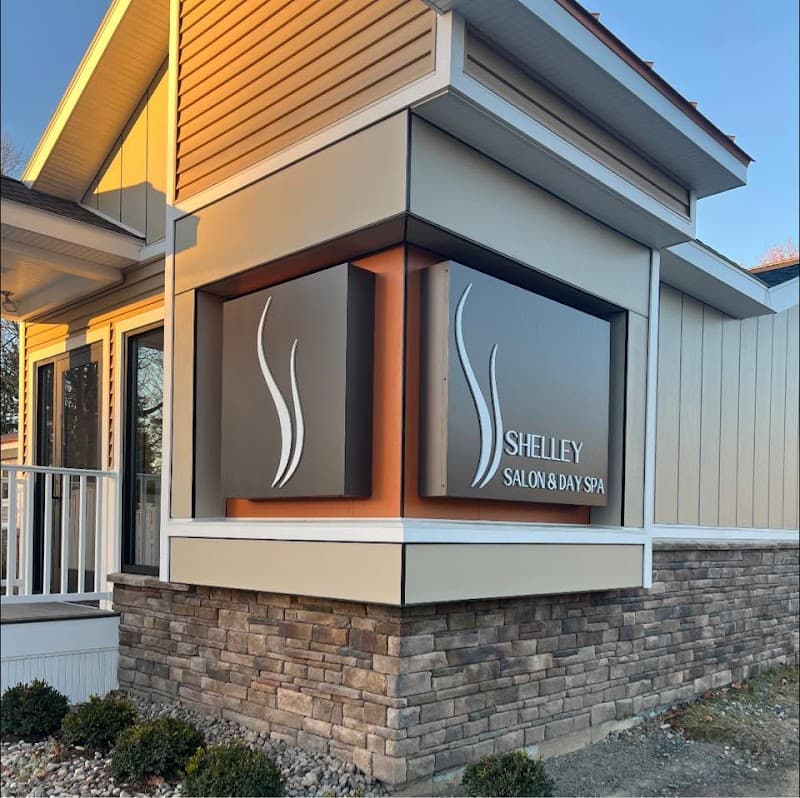 Shelley Salon & Day Spa East Greenbush photo