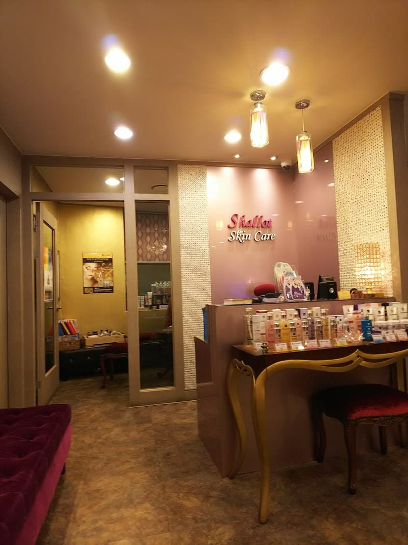 Shellmoa Esthetic Busan photo