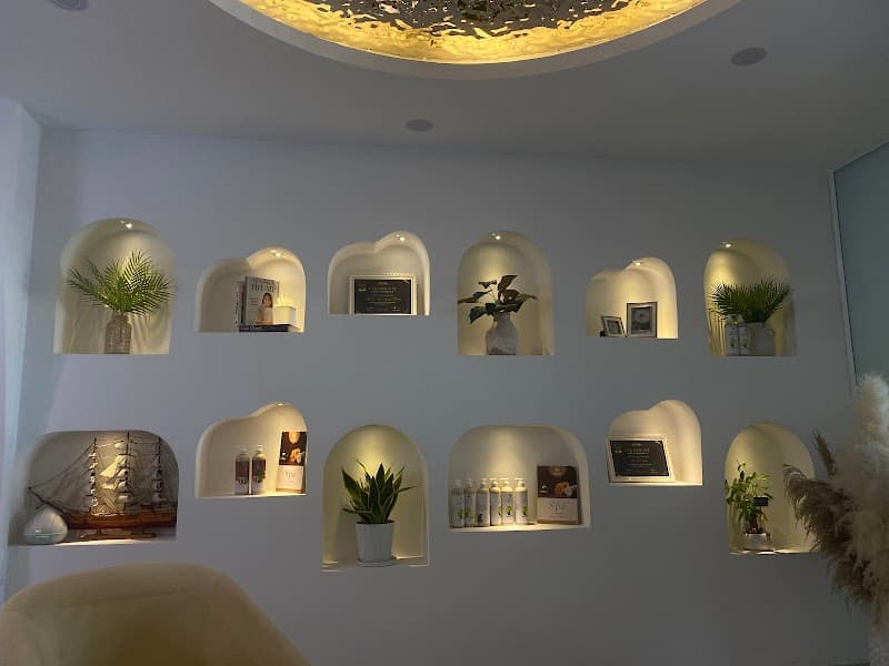 Shelly Spa Vũng Tàu photo