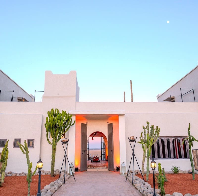 Shems moon Suite & SPA Bab Agnaou photo