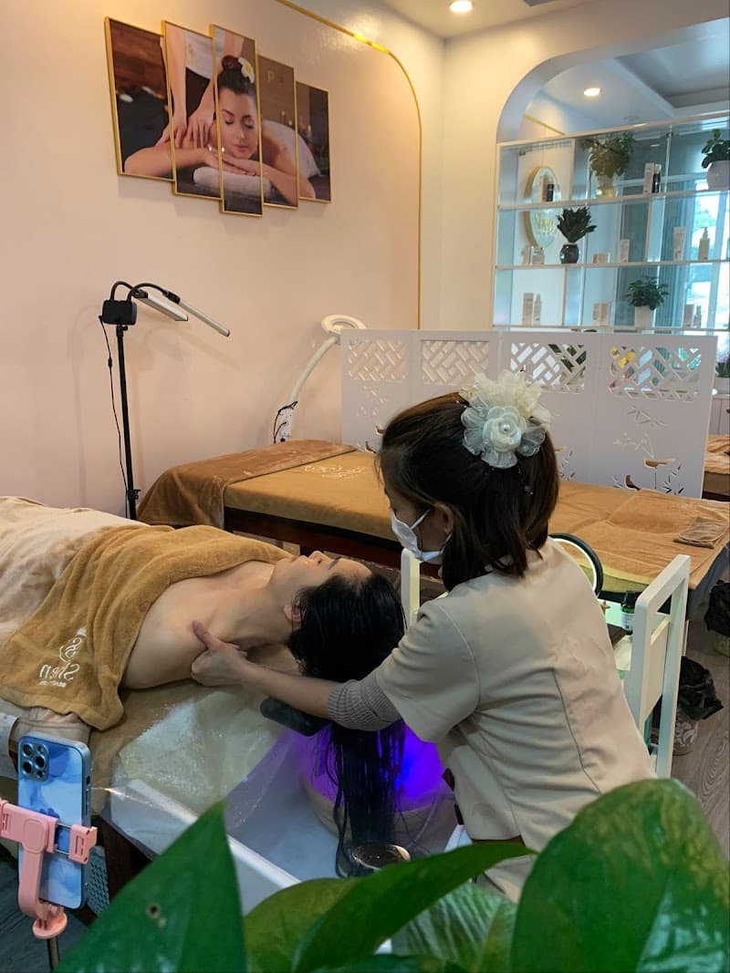 Shen Beauty Spa Hải Dương Huyện Gia Lộc photo