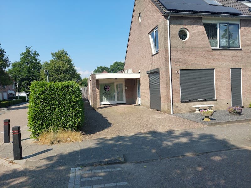 Shen Body Balance Vuren photo