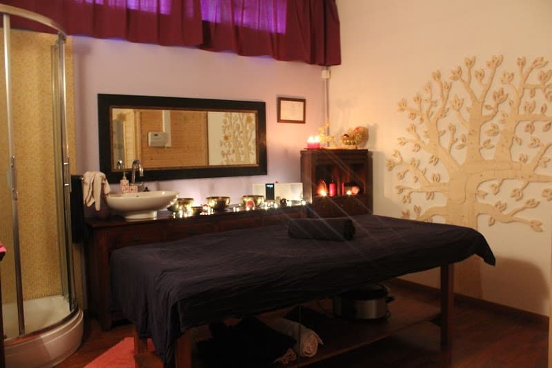 SHEN centro benessere Maniago photo