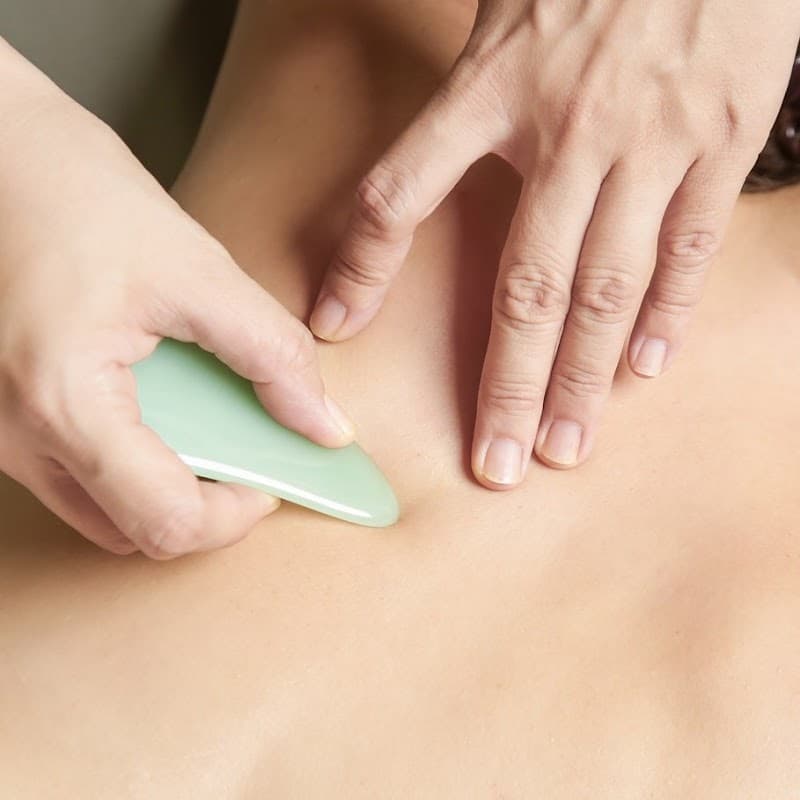 Shen Men kropp och själ i balans Kungsbacka photo