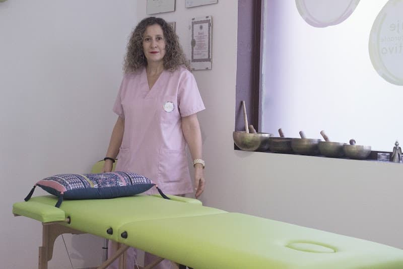 Shen osteopatia&quiromasaje Guardamar del Segura photo