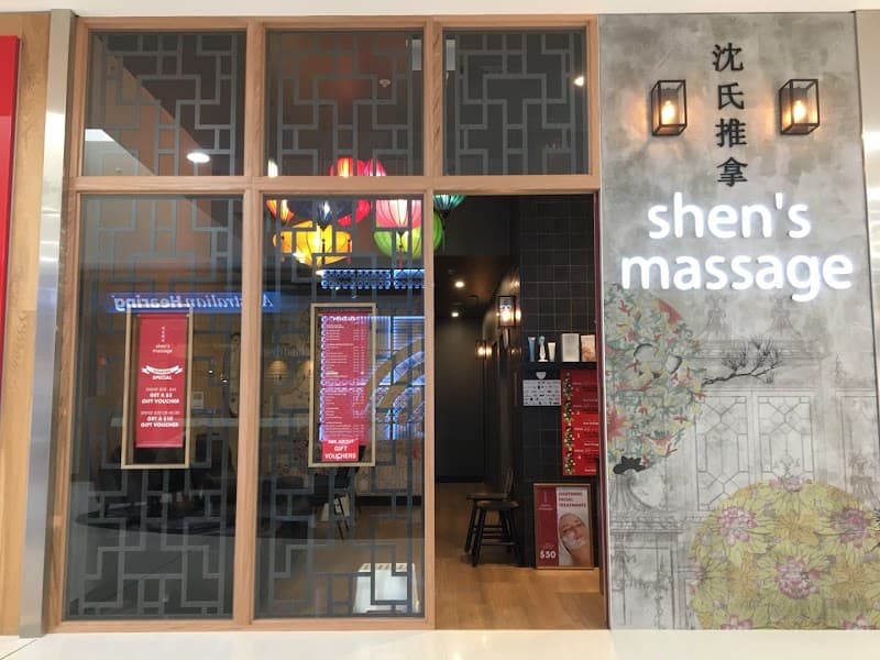 Shen's Massage Perth photo