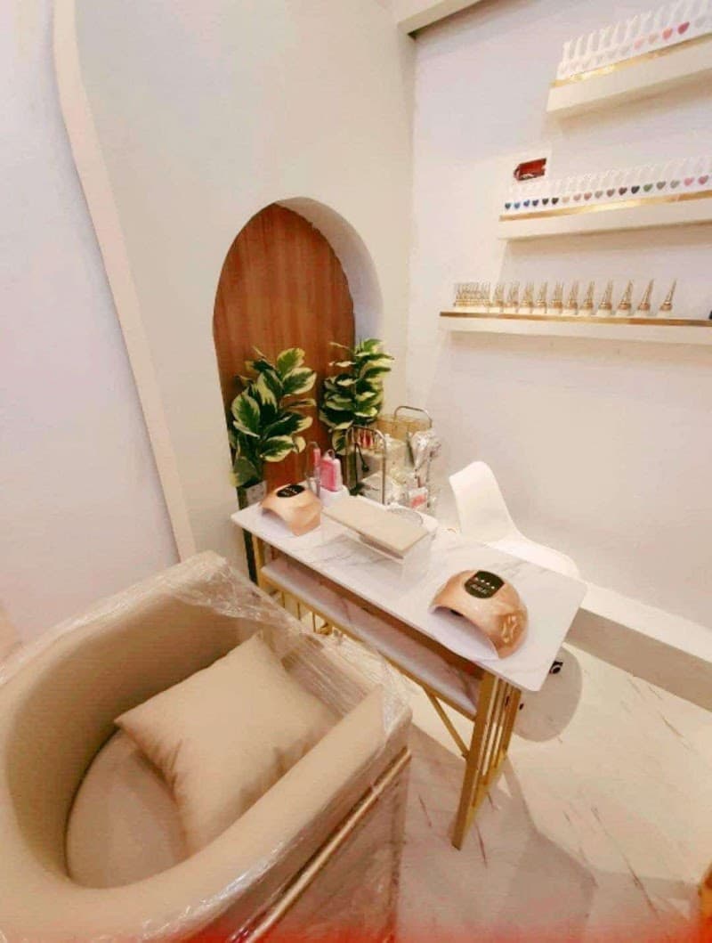 Shen & Shia Beauty & Wellness Spa Manila photo