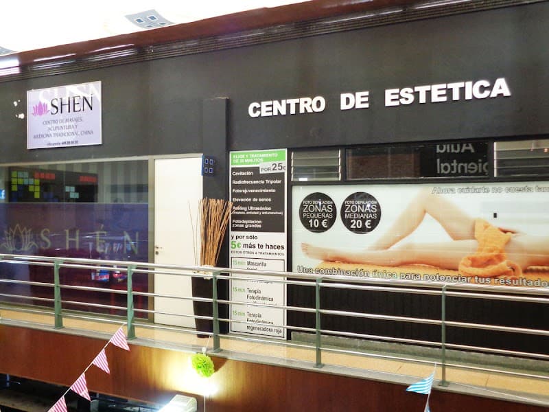 Shén Vigo photo