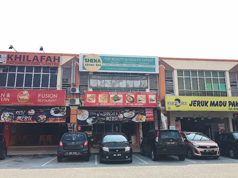 SheNa MediSpa Bandar Baru Bangi photo