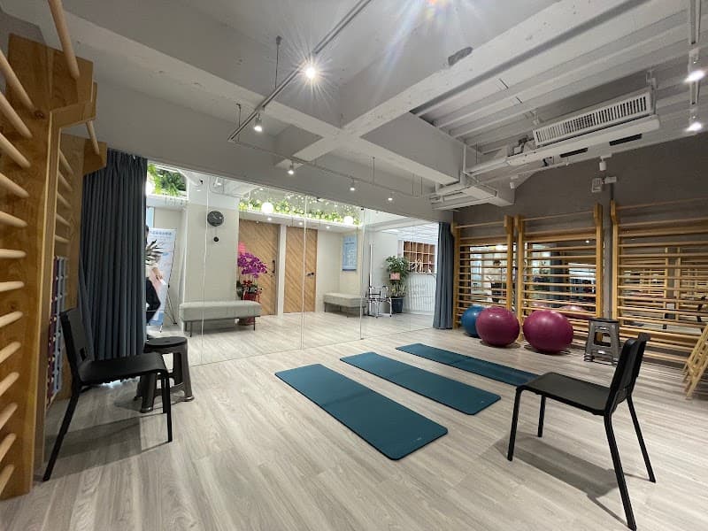 Sheng Xin Wellness Center Kaohsiung City photo