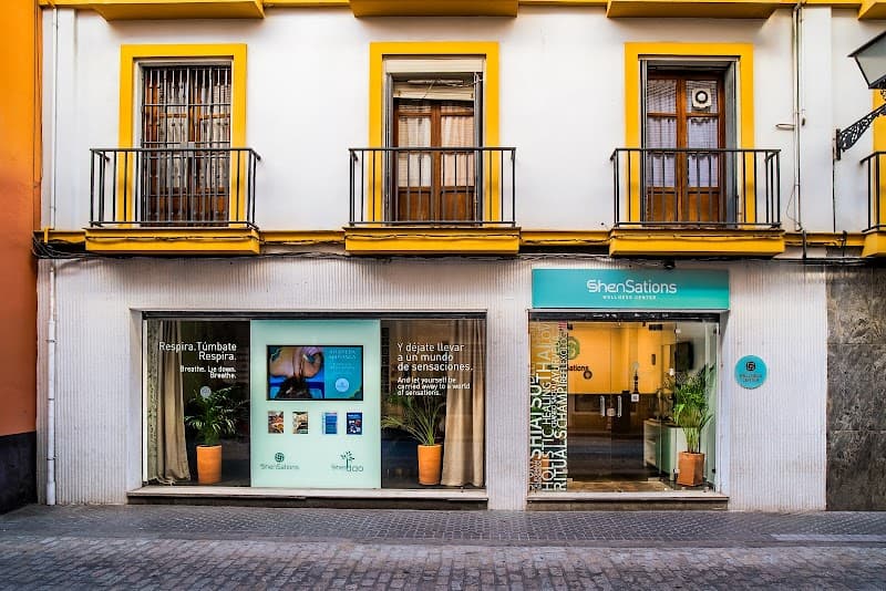 ShenSations Wellness Center Seville photo