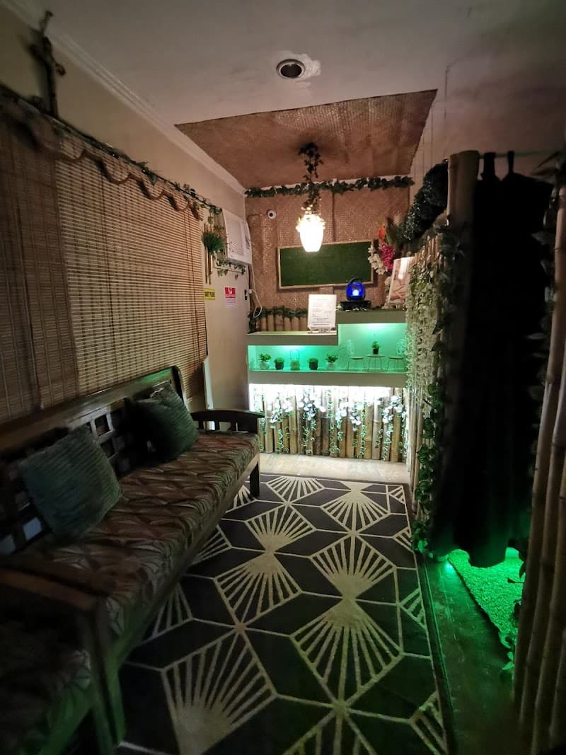 Shenti Thai Massage Cagayan de Oro City photo