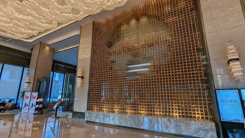 Shenzhen Anthea Hotel photo