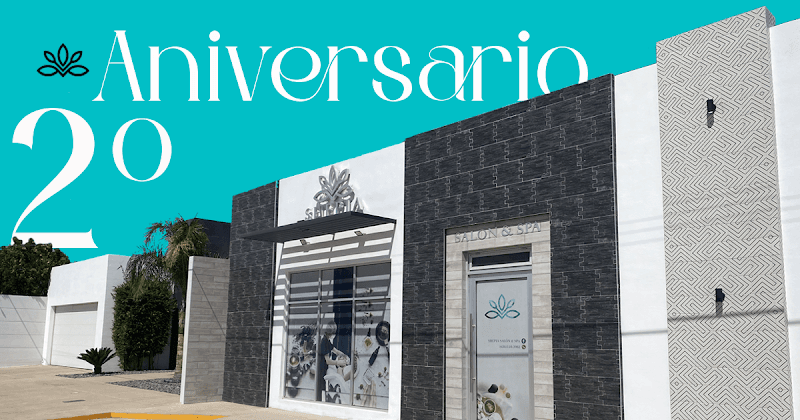 Shepia Salon and Spa Nuevo Casas Grandes photo